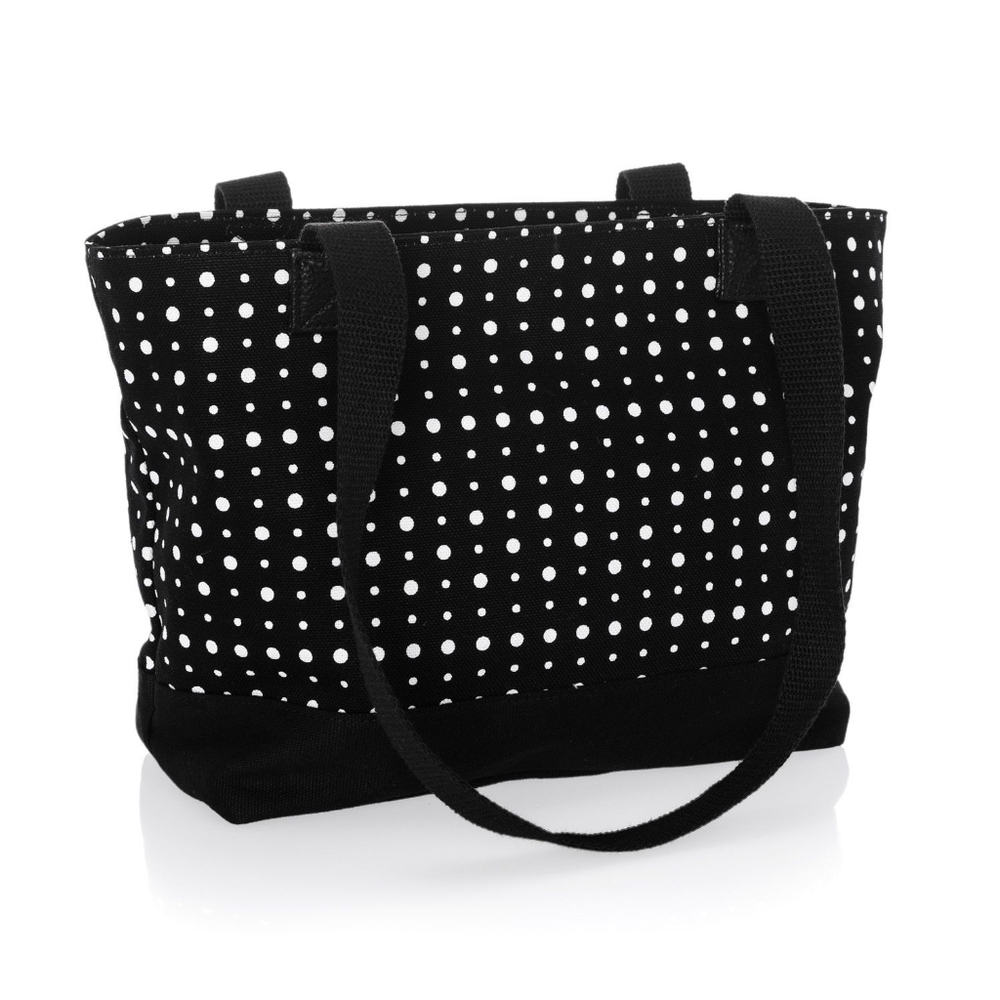 Demi Day Bag